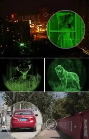 Сверхмощный компактный монокуляр bushnell/Доставка, фотография 4