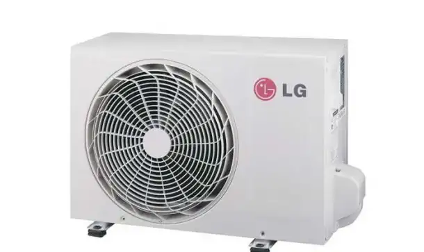 КОНДИЦИОНЕР LG S12PMG, фотография 4