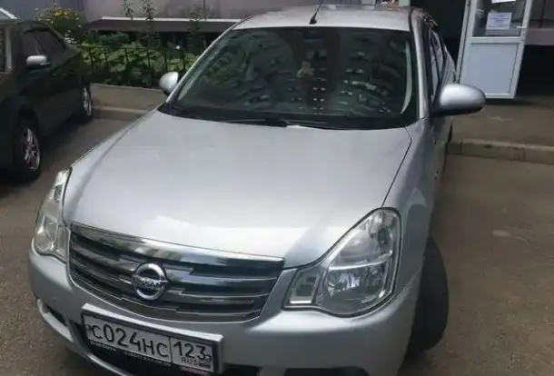 Продам машину. Nissan Almera, фотография 3