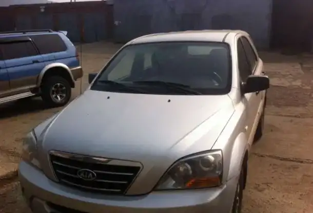 Продам почти даром Kia Sorento, фотография 3