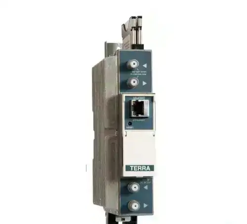 Помощь в настройке спутникового модулятора Terra tdq420C, фотография 1