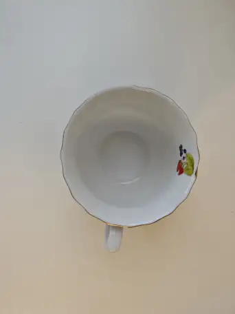 Чайный сервиз Staffordshire England LimitedEdition, фотография 3
