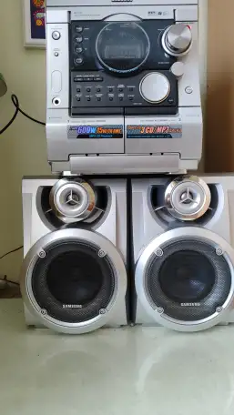 продам Музыкальный центр Самсунг МАХ-Т35, фотография 1
