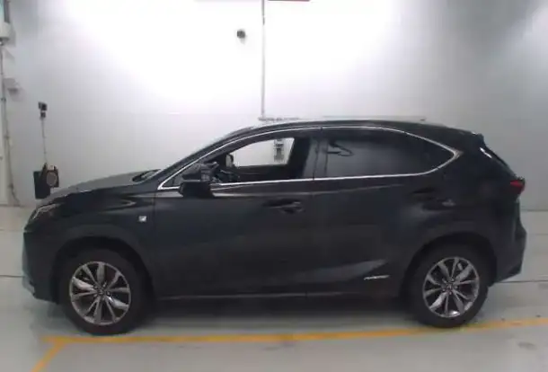 Продажа автомобилей Lexus NX, фотография 7