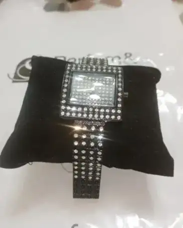 Новые,элегантные женские часы F.Gattien оригинал., фотография 2