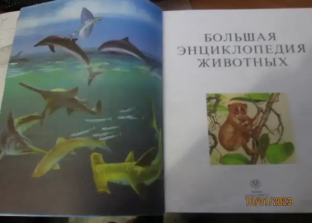 продажа детской энциклопедии, фотография 5