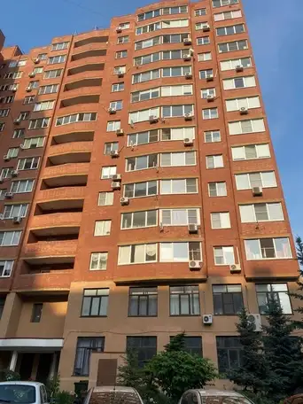 Квартира, 47,60 м², 6 эт., Автозаводский, Маршала жукова улица, 2, фотография 1