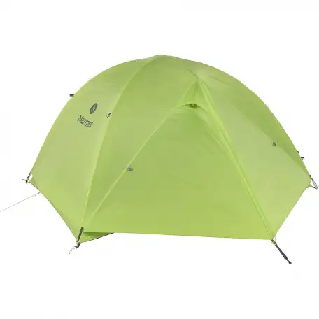 Палатка Marmot Crane Creek UL 3P. Новая. 2.14 кг., фотография 2