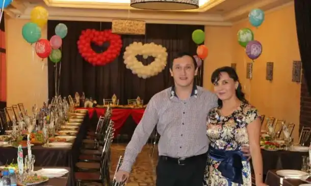 Ведущая, тамада, музыкант, свадьба, юбилей, корпоратив, фотография 5