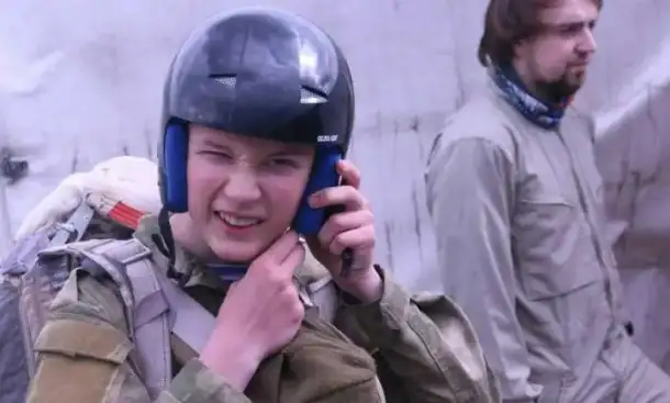 Объявляется набор детей 10-17 лет, фотография 4