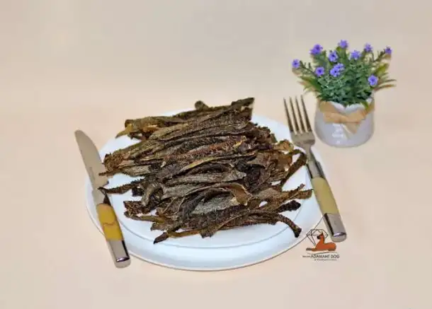 Натуральные, сушёные деликатесы для собак., фотография 9