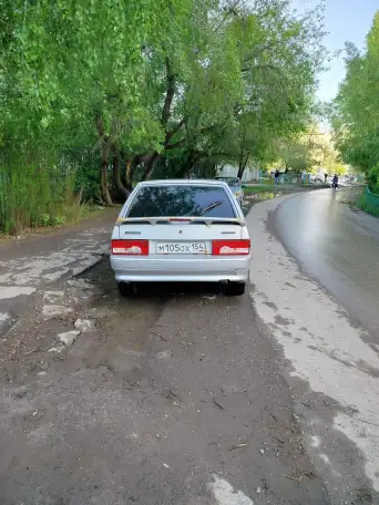 Продам Лада 2114, фотография 1