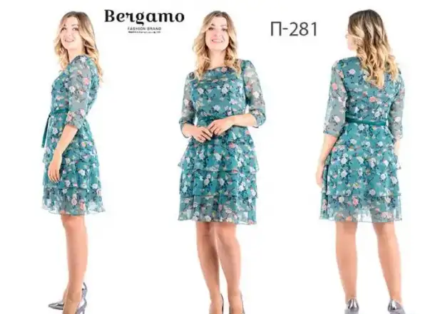 Женская одежда. Опт и розница., фотография 4
