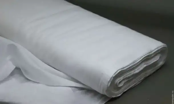 Бязь отбеленная 150см, фотография 1