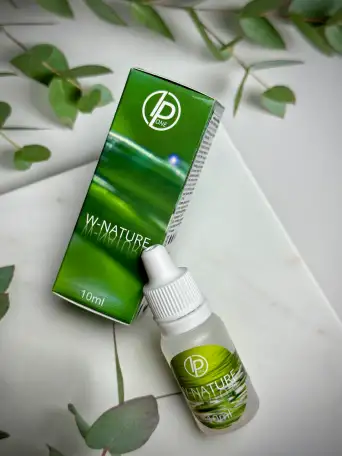 Капли W-Nature для глаз Гидроплазма Инюшина Hydroplasma - фито продукт, фотография 2