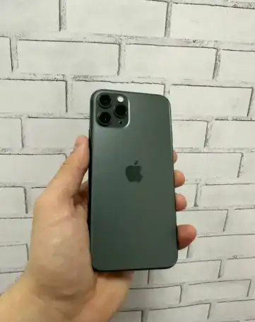 IPhone 11 Pro 64 Gb Green Neverlock, фотография 1