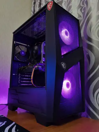 Продам игровой компьютер, фотография 2