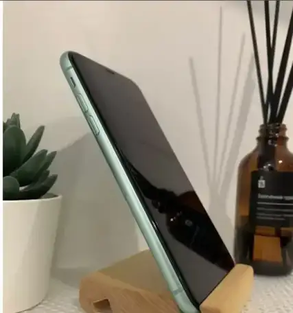 Iphone 11 128 gb green, фотография 4