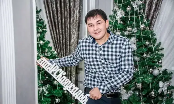 Ведущий тамада  Данис Гайфуллин, фотография 2