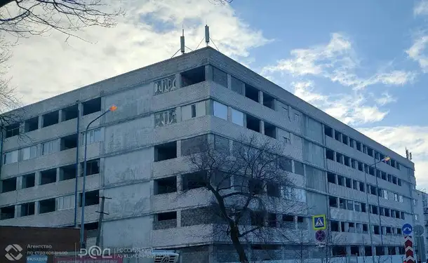Продается место на открытой стоянке, 1363.4 м2, фотография 4