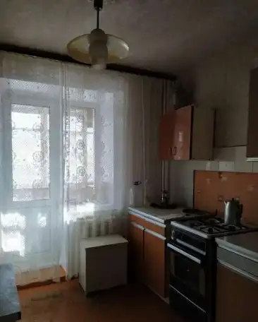 Сдам 2-х комнатную квартиру на длительный срок., Сергея Лазо 17А, фотография 8