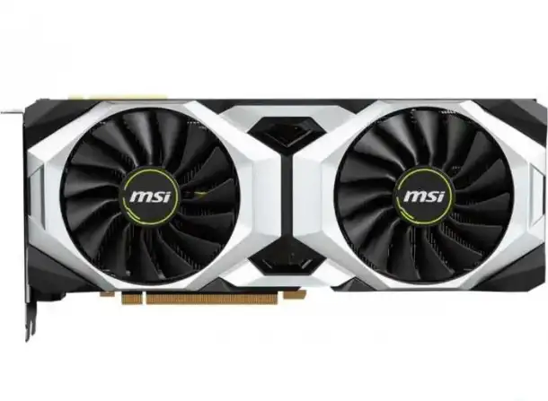 Куплю видеокарты RTX 2080 TI, фотография 5