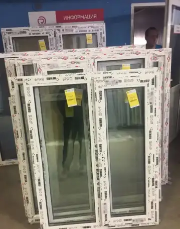 Пластиковые Окна без монтажа, фотография 4