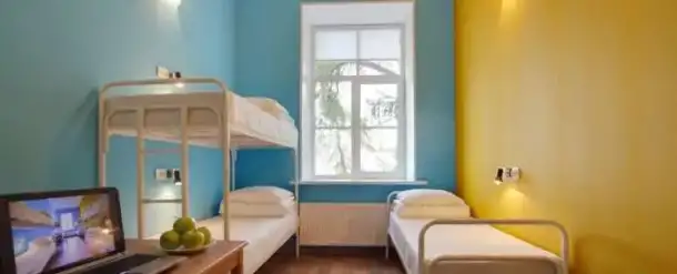 Prohotel Бронирование Отели Апартаменты Хостелы, фотография 3
