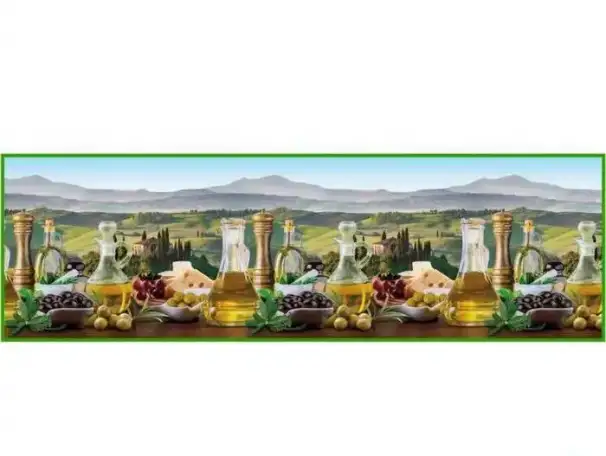 Кухонный фартук + доставка, фотография 2