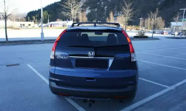 пожертвование Honda CR-V 2.0i 155HK.AUT.EXECUTIVE, фотография 2