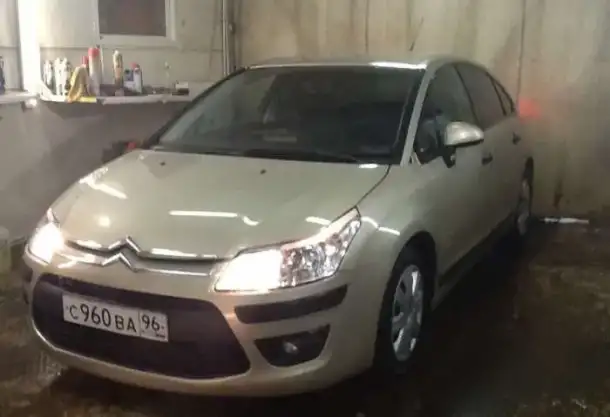 Продам Citroen C4, фотография 1