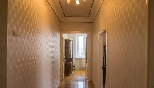 Посуточно квартира 2 комнаты , 65 м, 45 эт., р-н Кировский, Россия, Большая Садовая улица, 56, фотография 5