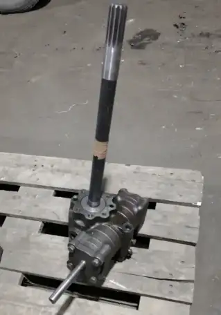 Гур Т40 новый, фотография 1