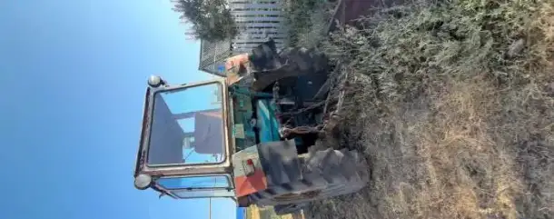 Продаём трактор ЮМЗ цена договорная. Все вопросы по телефону., фотография 1