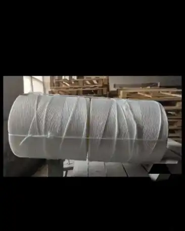 Шпагат нить полипропиленовый, фотография 1