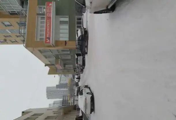 Квартира в новом доме, Партизана Железняка 19в, 78,00 м², 11 эт., Советский, Партизана Железняка 19в, фотография 9