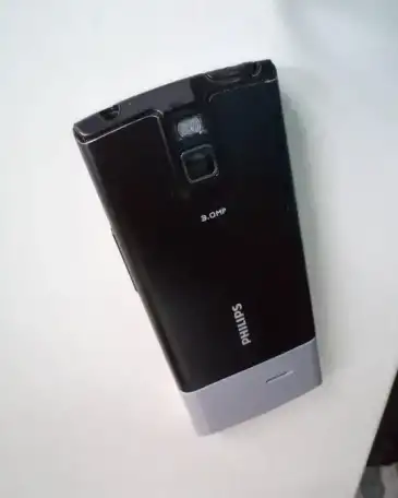 Philips Xenium X332 оригинал,2-сим,Ростест, фотография 4