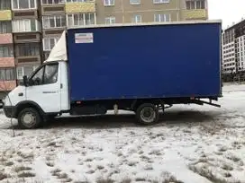 Вывоз хлама из квартиры в Казани недорого с грузчиками на утилизацию, фотография 1