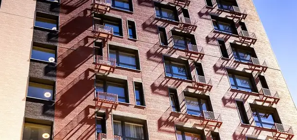 Продается 2-комн. квартира 37.55 м2 в новостройке, фотография 9