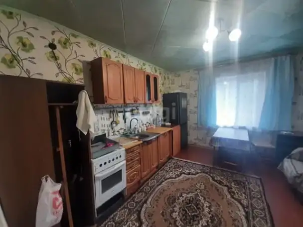 Продам дом!, 8 марта 85г1 74,00 м2, фотография 1
