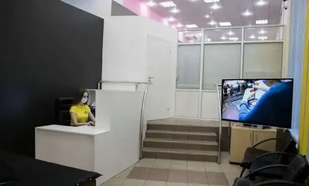 Ремонт микроволновок и грилей в СПб и ЛО! Бесплатная курьерская доставка!, фотография 2