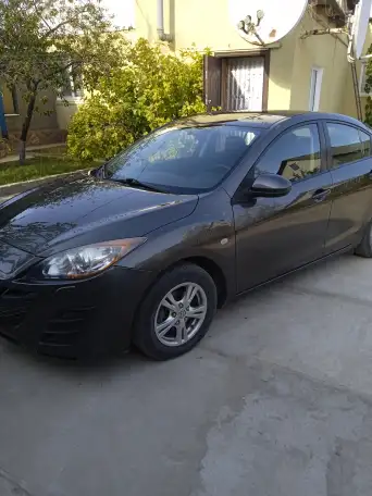 Продам Mazda 3, фотография 3