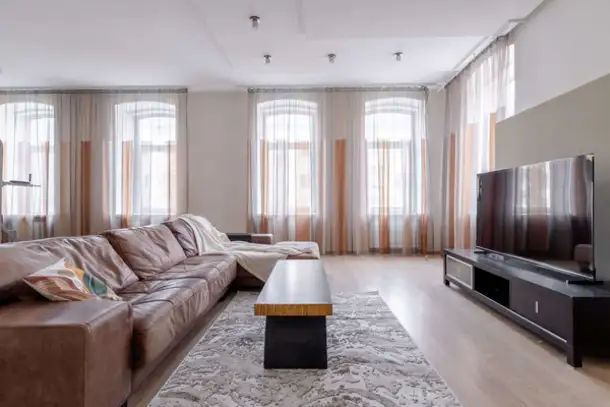Квартира, 244,00 м², 2 эт., Кремлевская м., Гоголя ул, 25, фотография 10