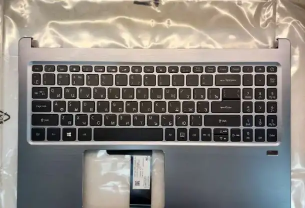 Топкейсы для Acer Nitro, Swift,Aspire,Travelmate, Predator, фотография 5
