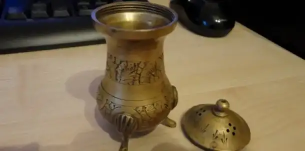 Покупка и оценка антиквариата в Уфе, фотография 10