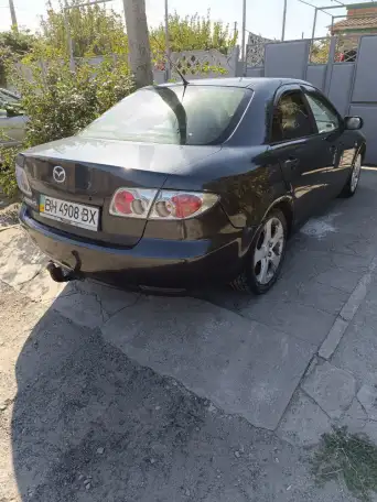 Продам Мазду 6 Mazda Mazda6, фотография 7