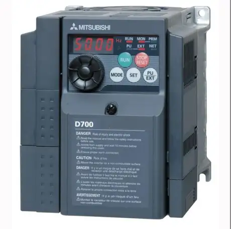 Преобразователь частоты fr-f740-00052-ec, фотография 1