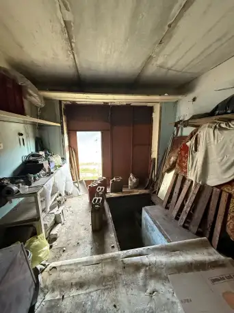 Гараж, 24м, погреб, охрана 24,00 м2, фотография 8