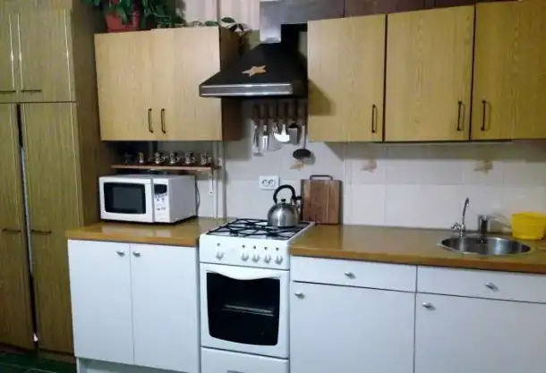 Отдых на морском курорте в Геленджике, фотография 1