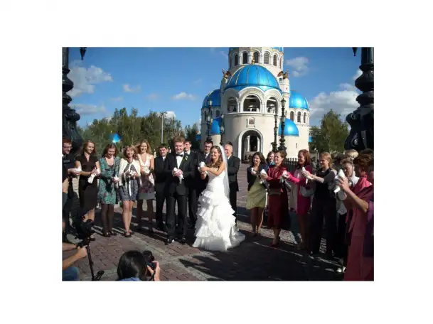 Голуби., фотография 2